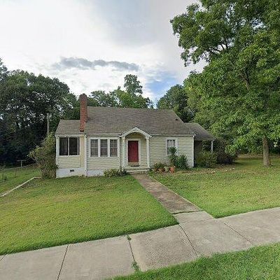 605 E Graham St, Shelby, NC 28150