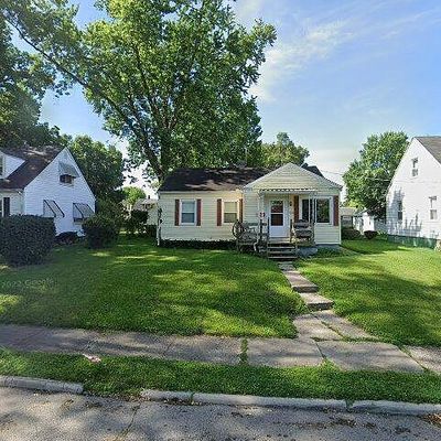 606 6 Th Ave, Middletown, OH 45044