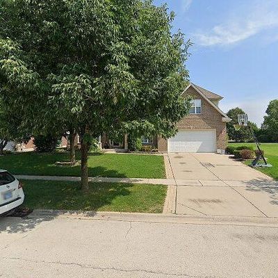 606 Reserve Ln, Joliet, IL 60431