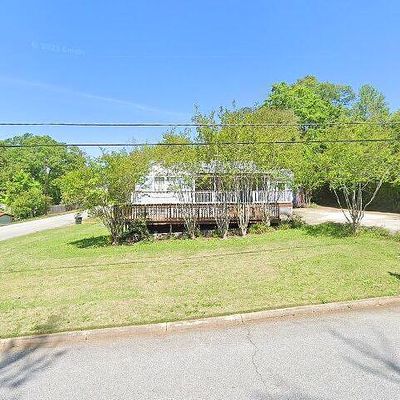 607 Hill St, Thomaston, GA 30286