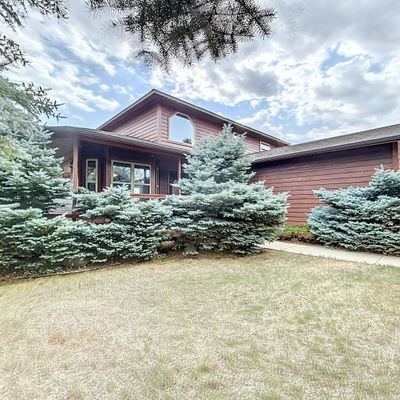 607 Summit, Buffalo, WY 82834