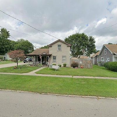 608 W Hanover St, Marshall, MI 49068