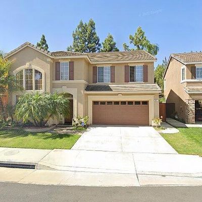 61 Northern Pine Loop, Aliso Viejo, CA 92656