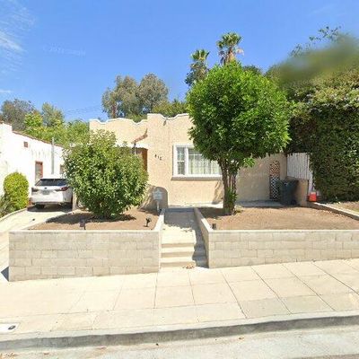 612 Lincoln Ave, Glendale, CA 91205