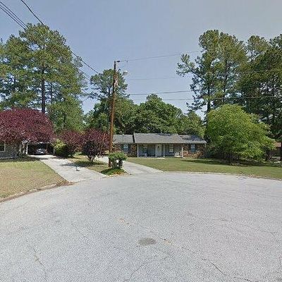 615 Langley Ct, Augusta, GA 30907