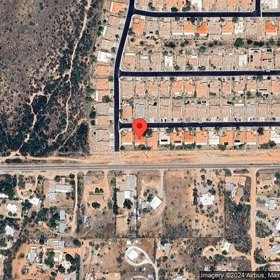 61625 E Border Rock Rd, Tucson, AZ 85739