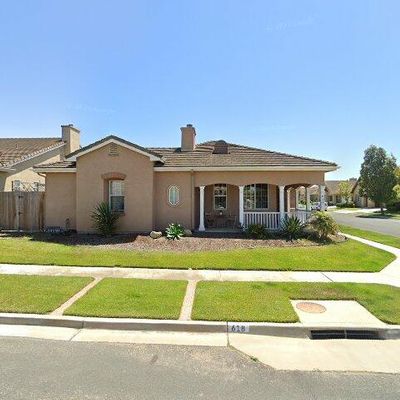 618 Lewis Rd, Santa Maria, CA 93455