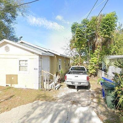 621 W 4 Th St, Lakeland, FL 33805