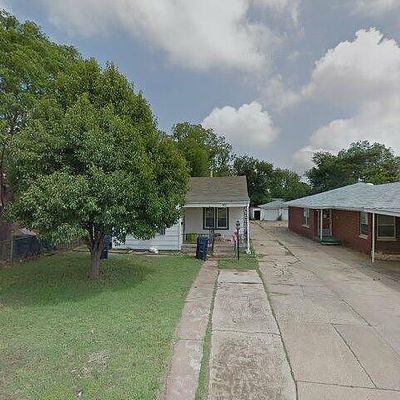 621 Sw Grand Blvd, Oklahoma City, OK 73109