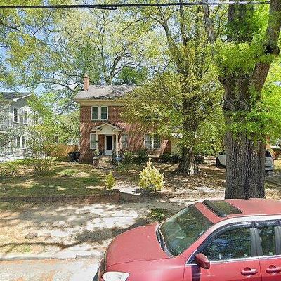 622 Eastern Ave, Rocky Mount, NC 27801