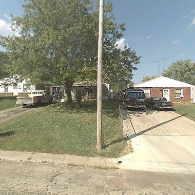 6225 Melvin Ave, Dayton, OH 45417