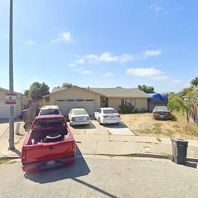 624 Aztec Cir, Salinas, CA 93906