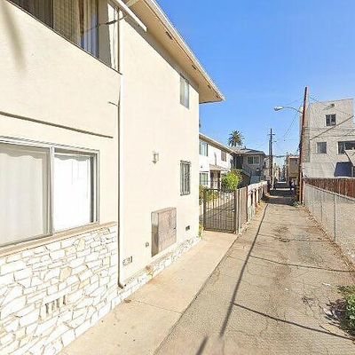 626 Chestnut Ave, Long Beach, CA 90802