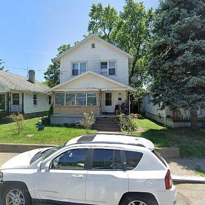 626 Earl Ave, Dayton, OH 45404