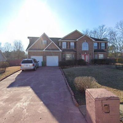 627 Wren Walk, Stone Mountain, GA 30087