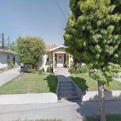 6316 Citrus Ave, Whittier, CA 90601