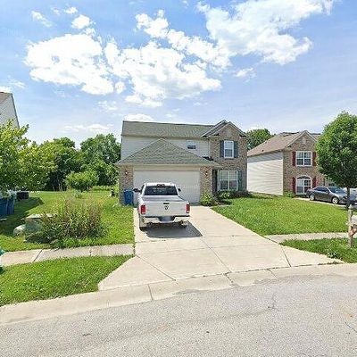 6366 Faith Cir, Indianapolis, IN 46268