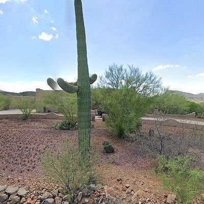 6375 N Happy Trl, Tucson, AZ 85743