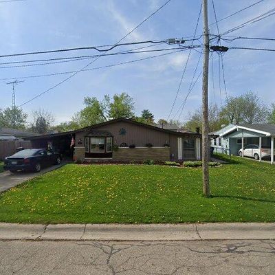 638 Van Buren Ave, Mount Morris, MI 48458