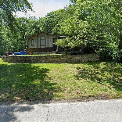 6424 Woodson Rd, Raytown, MO 64133