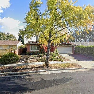 646 Kiowa Cir, San Jose, CA 95123