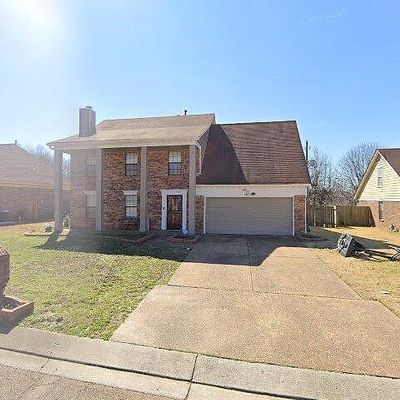 6487 Saddleback Cir, Memphis, TN 38141