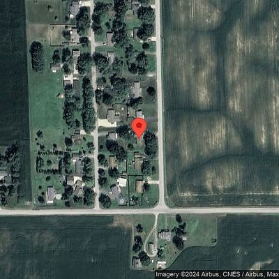 650 S Elm St, Bunker Hill, IN 46914