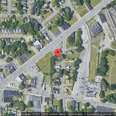 548 E 128 Th St, Cleveland, OH 44108