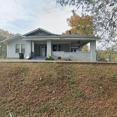 5522 Avenue K, Birmingham, AL 35208