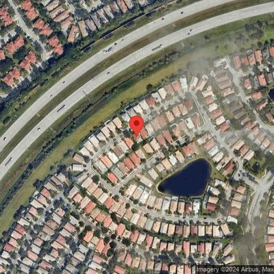 5539 Nw 125 Th Ter, Coral Springs, FL 33076