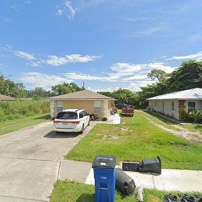 5543 8 Th Ave, Fort Myers, FL 33907