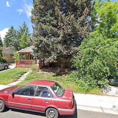 555 S 42 Nd St, Boulder, CO 80305