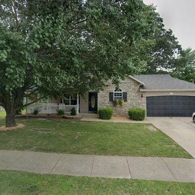 555 S Magen St, Fair Grove, MO 65648