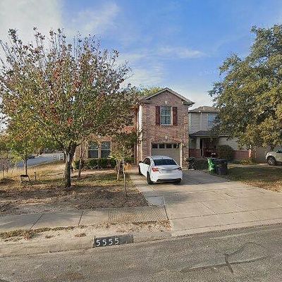 5555 Spring Walk, San Antonio, TX 78247