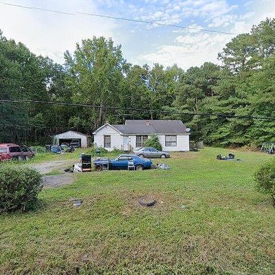 561 Scott Rd, White Stone, VA 22578