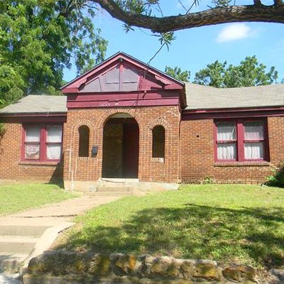 5619 E Side Ave, Dallas, TX 75214