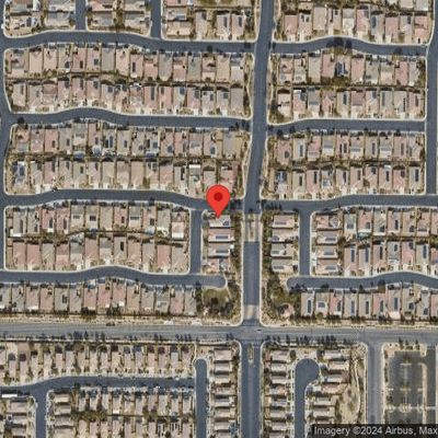 5632 Rendava St, North Las Vegas, NV 89081