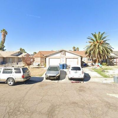 5632 Sea Breeze Ave, Las Vegas, NV 89110