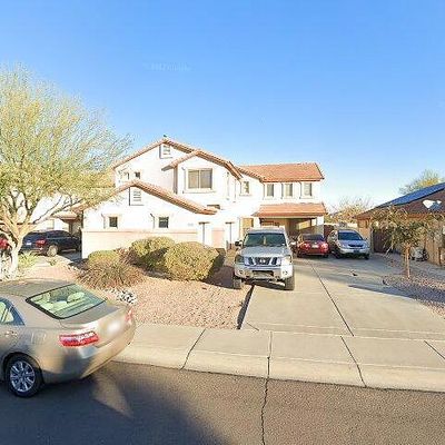 5654 W Harmont Dr, Glendale, AZ 85302