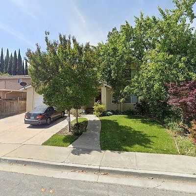 5680 Silver Leaf Rd, San Jose, CA 95138