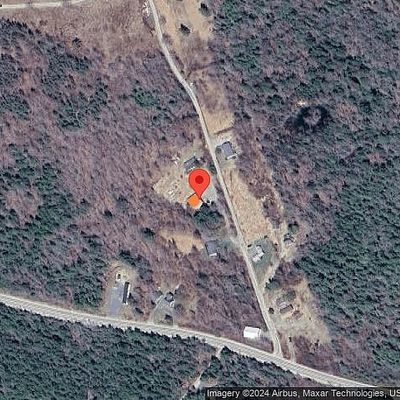 57 Crane Rd, Winter Harbor, ME 04693