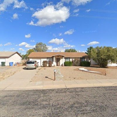 57 W Tacoma St, Sierra Vista, AZ 85635