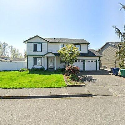 5718 68 Th St Ne, Marysville, WA 98270