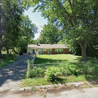 5825 E 43 Rd St, Indianapolis, IN 46226