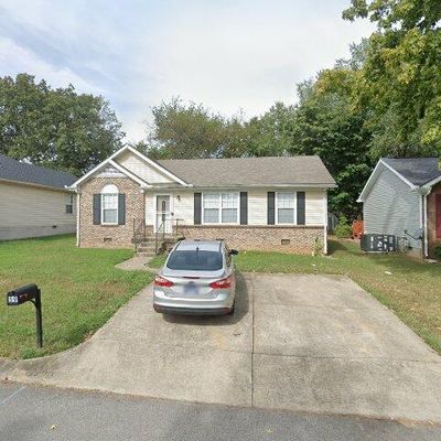 59 Grassmire Dr, Clarksville, TN 37042