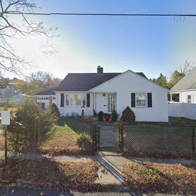 59 Rose St, North Providence, RI 02904