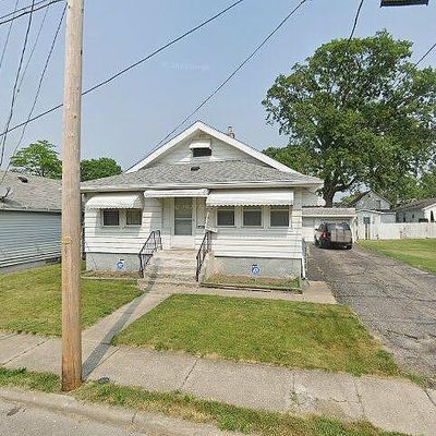 5918 316 Th St, Toledo, OH 43611