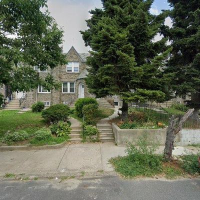 5927 Woodcrest Ave, Philadelphia, PA 19131