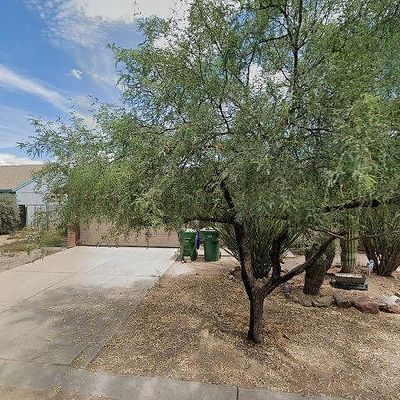 7071 S Vereda Chumas, Tucson, AZ 85746