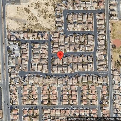 709 El Cabo Rey Ave, North Las Vegas, NV 89081